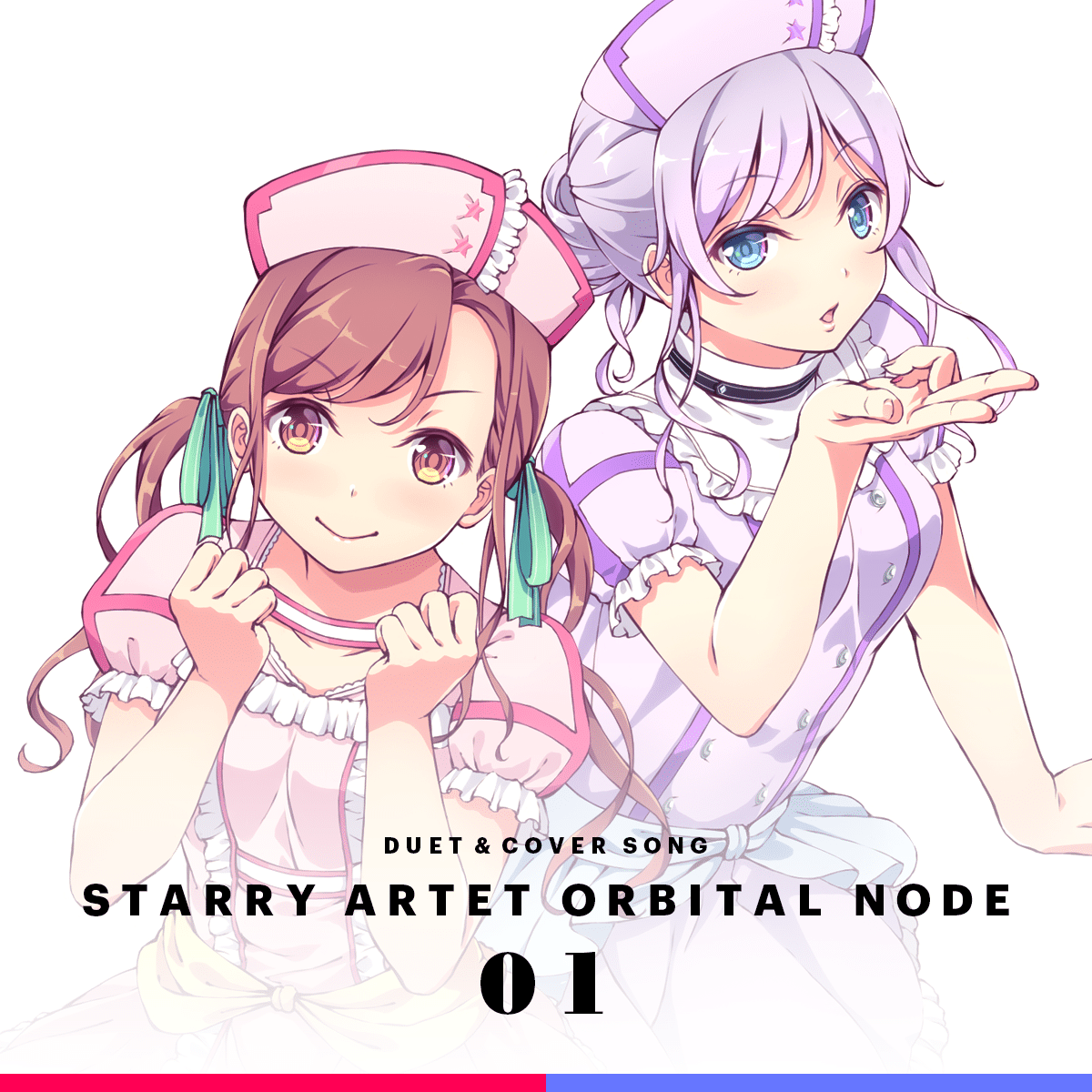 STARRY ARTET ORBITAL NODE 01
